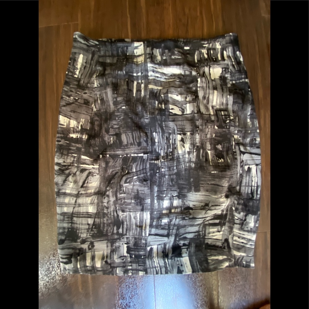 Vince skirt